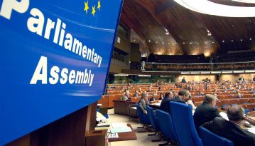 Повернення Росії до ПАРЄ: поразка України чи фіаско Європи у тесті на єдність проти агресора?