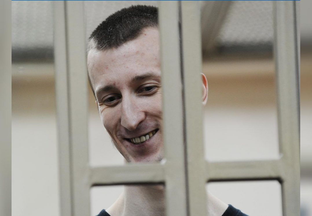 Хто такий Олександр Кольченко?