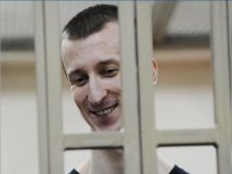 Хто такий Олександр Кольченко?