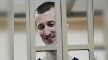 Хто такий Олександр Кольченко?