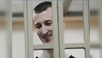 Хто такий Олександр Кольченко?