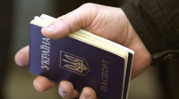 Parliament has simplified the issue of citizenship for foreigners who fought for Ukraine