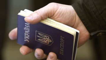 Parliament has simplified the issue of citizenship for foreigners who fought for Ukraine