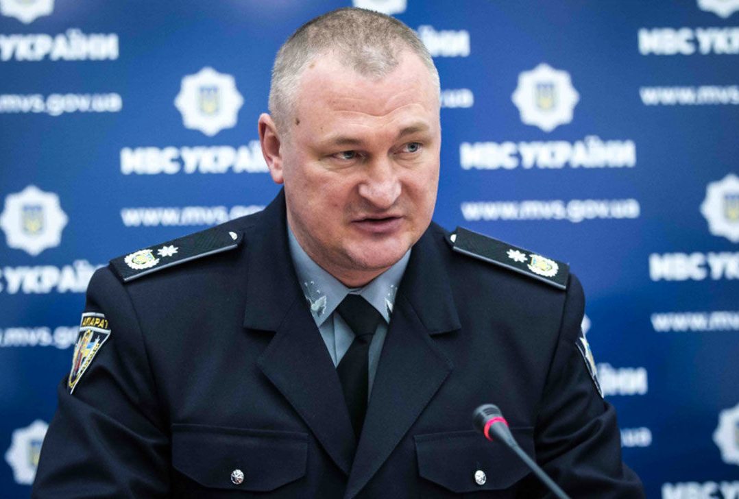 Timchuk's death: police opened proceedings under the article "intentional murder"
