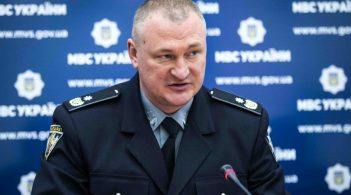 Timchuk's death: police opened proceedings under the article "intentional murder"