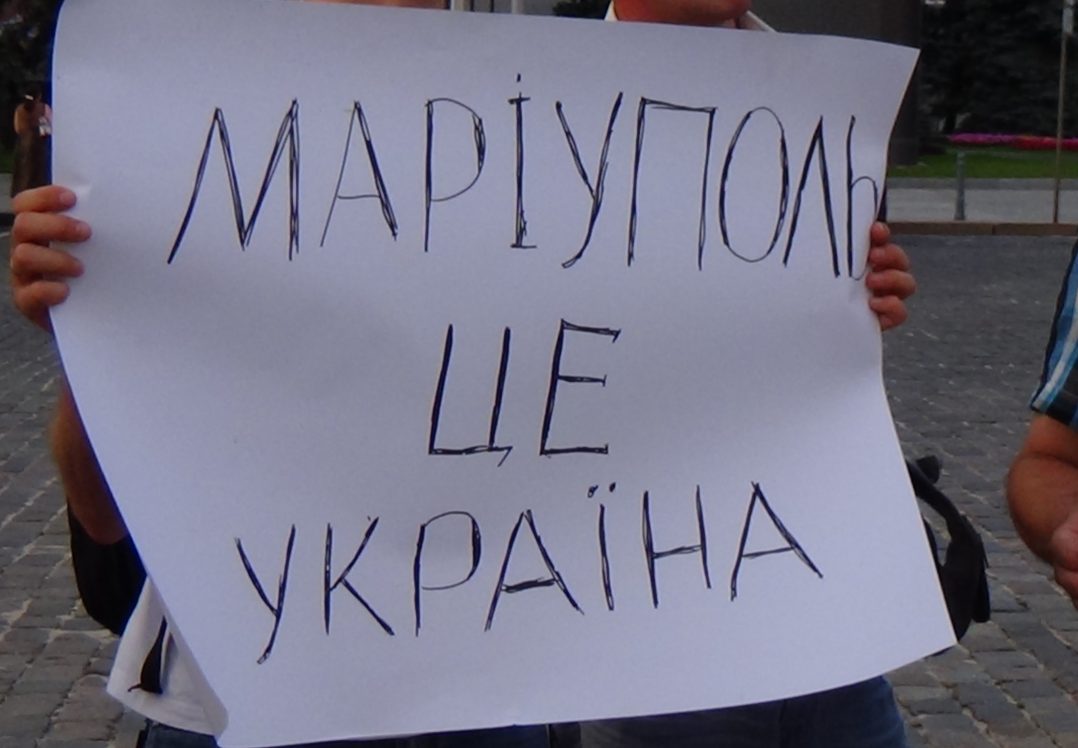 П’ята річниця звільнення Маріуполя: історія про українців, котрі вибороли право бути вільними