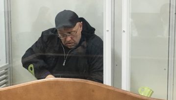 Вбивство Гандзюк: усі п'ять обвинувачених визнали провину