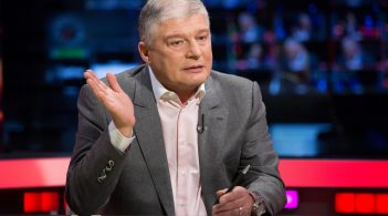 Євген Червоненко повертається в політику