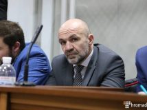 Handziuk case: Manger also asks for a meeting with Zelensky