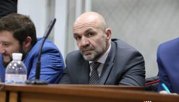 Справа Гандзюк: Мангер також просить зустрічі з Зеленським