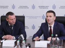 ДБР проводить 40 обшуків у службовців Міноборони