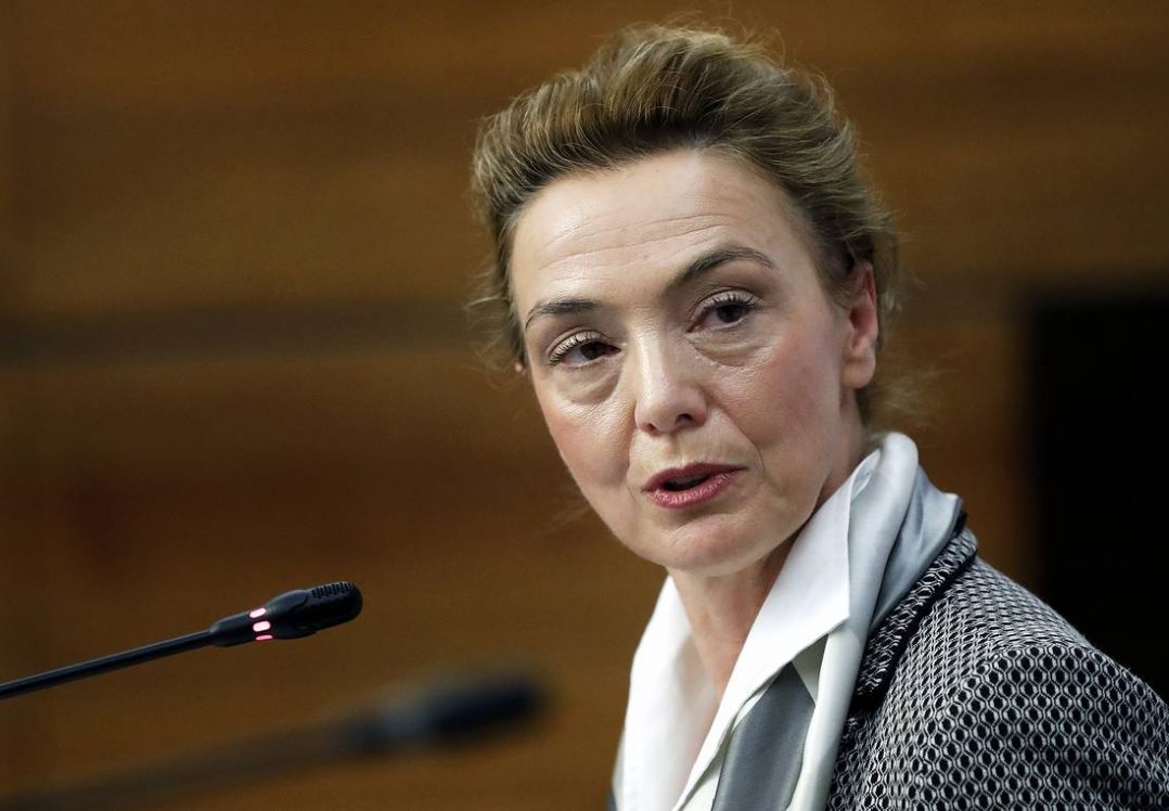 Representative of Croatia elected new Secretary General of the Council of Europe
