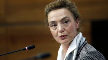 Representative of Croatia elected new Secretary General of the Council of Europe