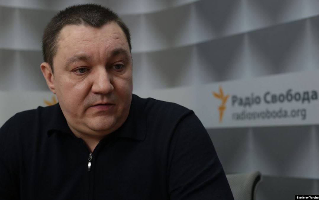 «Інформаційний спротив» продовжить роботу після загибелі Дмитра Тимчука