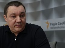 "Information resistance" will continue its work after Dmytro Tymchuk's death
