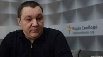 "Information resistance" will continue its work after Dmytro Tymchuk's death