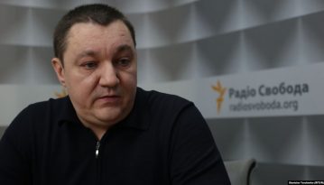 «Інформаційний спротив» продовжить роботу після загибелі Дмитра Тимчука
