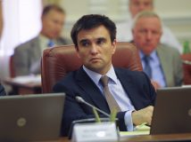 Клімкін пропонує не запрошувати спостерігачів ПАРЄ на вибори в разі повернення Росії