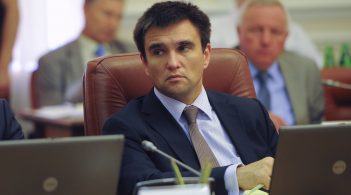 Klimkin suggests not to invite PACE observers to elections if Russia will come back