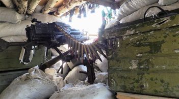 Minsk group agreed to develop a new mechanism for ceasefire in the Donbas