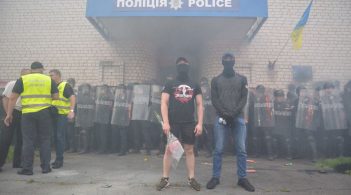 Тиждень у призмі: флірт Зеленського у ЄС, успіх «Чорнобилю» та вбивство дитини патрульними