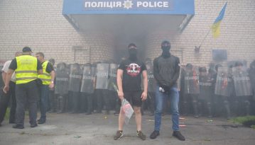 Тиждень у призмі: флірт Зеленського у ЄС, успіх «Чорнобилю» та вбивство дитини патрульними