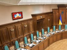 51 deputies appealed to the Constitutional Court regarding the law on the Ukrainian language