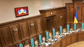 51 deputies appealed to the Constitutional Court regarding the law on the Ukrainian language