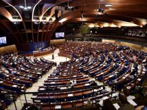 PACE requires urgent debates on "MH17 catastrophe"