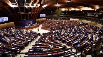 PACE requires urgent debates on "MH17 catastrophe"