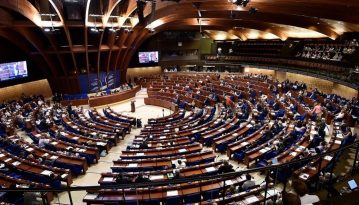 У ПАРЄ вимагають термінових дебатів щодо покарання винних у збитті MH17
