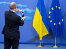 Україна-ЄС: 21-е побачення. Грошей не дадуть