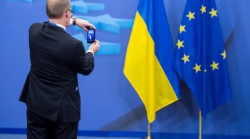 Україна-ЄС: 21-е побачення. Грошей не дадуть