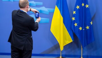 Україна-ЄС: 21-е побачення. Грошей не дадуть