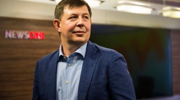 Medvedchuk's friend MP Kozak bought the TV channel ZIK