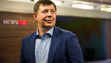 Соратник Медведчука депутат Козак придбав телеканал ZIK