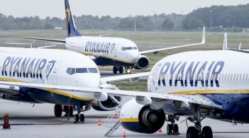 Авіакомпанія Ryanair відкрила рейси з Харкова