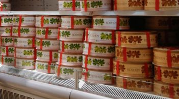 Тільки торти Roshen можна перев’язувати червоною стрічкою – рішення суду
