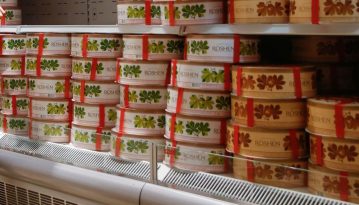 Тільки торти Roshen можна перев’язувати червоною стрічкою – рішення суду