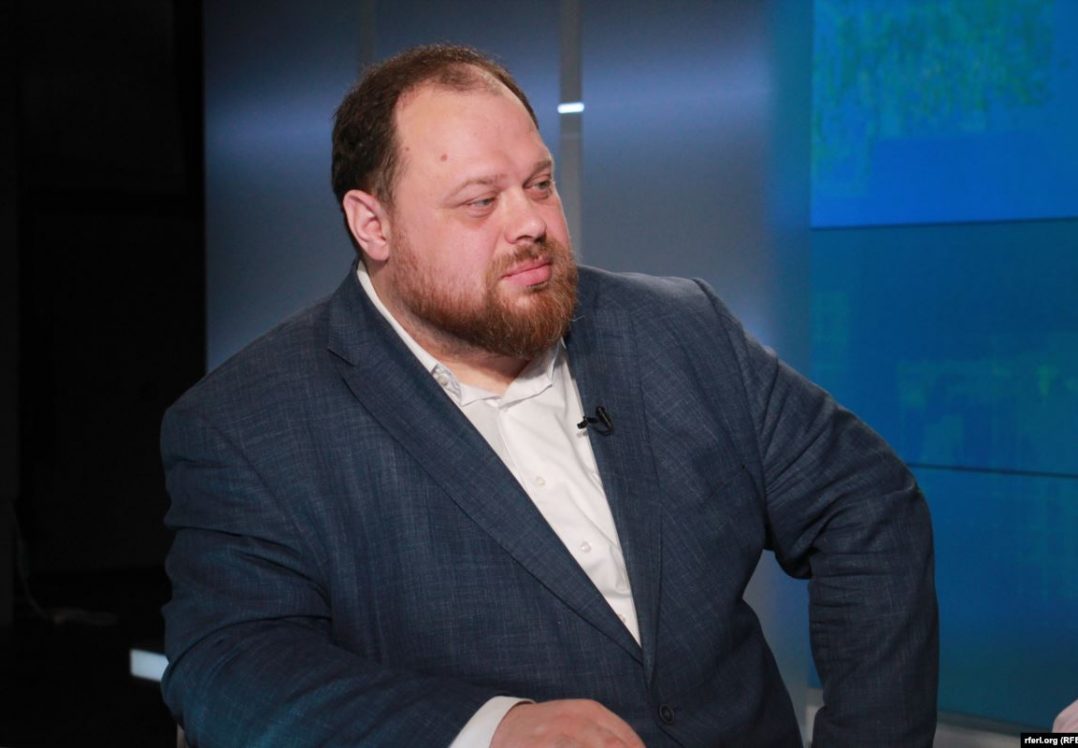 Представник президента заявив, що закон про мову можуть внести правки