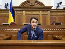Сергій Притула вирішив балотуватися у Раду від партії Вакарчука