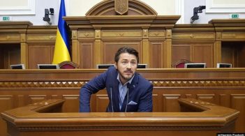 Сергій Притула вирішив балотуватися у Раду від партії Вакарчука