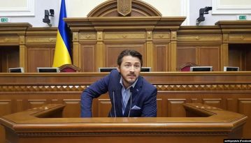 Сергій Притула вирішив балотуватися у Раду від партії Вакарчука