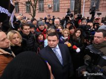 Ценов, який поїхав на Донбас через вбивство дитини, очолить поліцію ООС