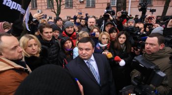 Tsenov, who went to the Donbas through the murder of a child, will head the police OOS