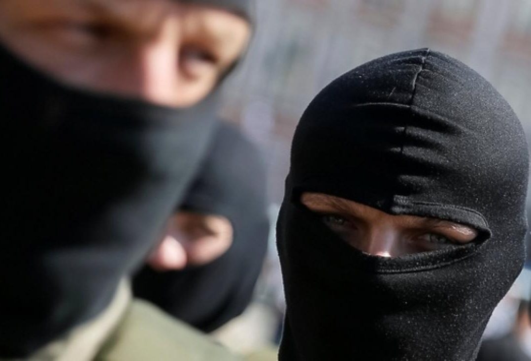 About 400 raider attacks occur in Ukraine every year - Opendatabot