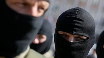 About 400 raider attacks occur in Ukraine every year - Opendatabot