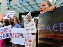 Росія в ПАРЄ: про причини, наслідки та провину Зеленського