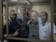 «Справа Хізб ут-Тахрір»: окупанти "присудили" кримським татарам від 12 до 17 років
