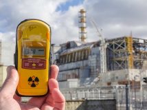 HBO show success drives Chernobyl tourism boom